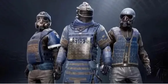 pubg地铁逃生找金条方法