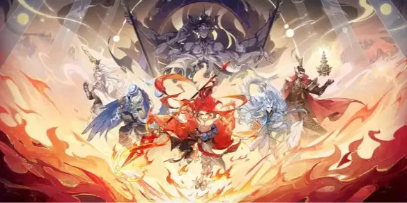 封神幻想世界称谓更换方法