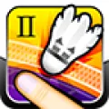 3D羽毛球II