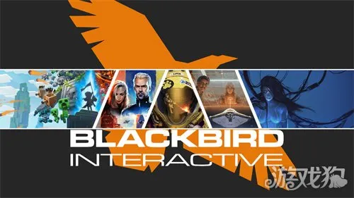 【游·见】专访Blackbird Interactive：从家园到硬空间，科幻战略游戏的探索之旅